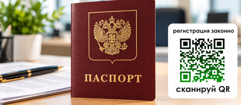 регистрация в Усть-Илимске прописка в Усть-Илимске